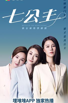 七公主粤语第07集