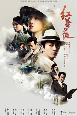 红蔷薇第39集