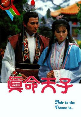 真命天子国语刘德华版第17集