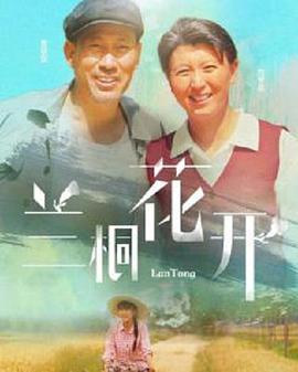 兰桐花开第26集