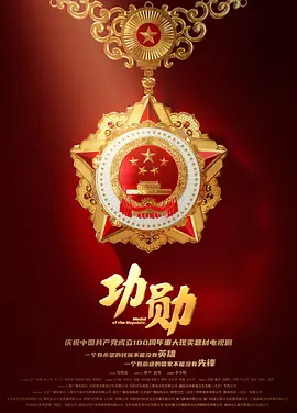 功勋13