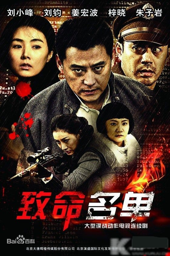 致命名单第13集
