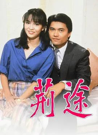 荊途(粤语)第46集