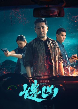 刑侦档案·谜凶第01集