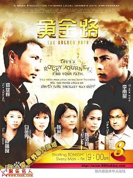 黄金路第28集