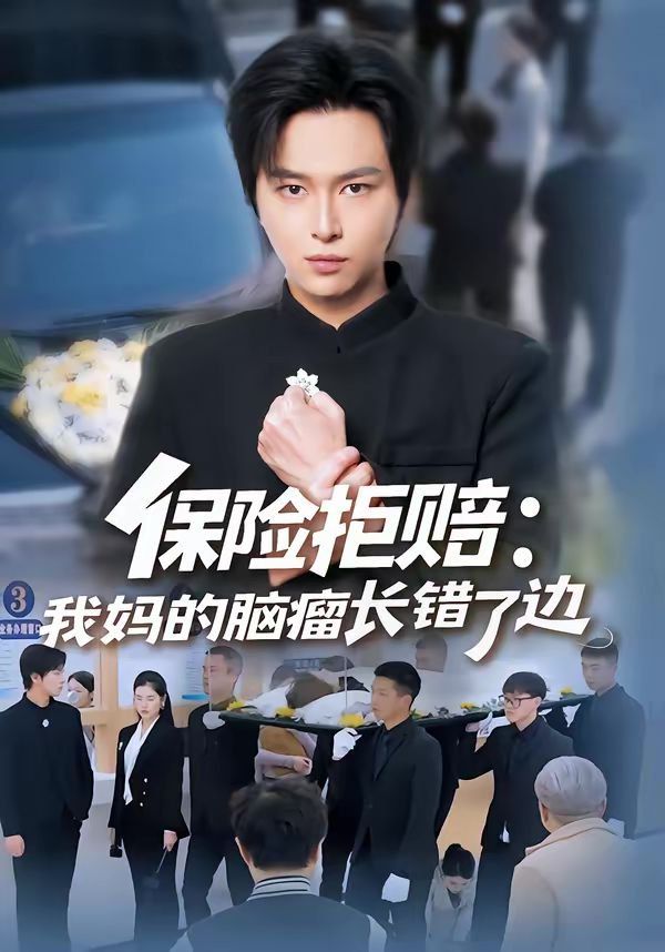 保险拒赔：我妈的脑瘤长错了边(全集)