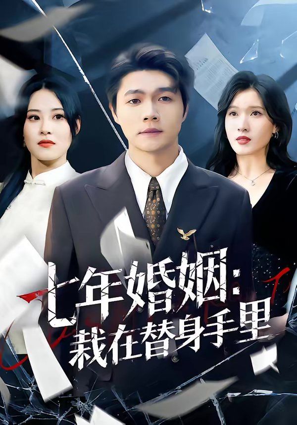 七年婚姻：栽在替身手里(全集)